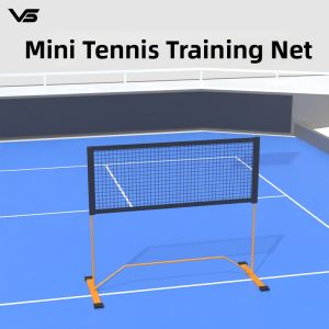 Vispinvo | Portable Simple Training Net for Indoor & Outdoor