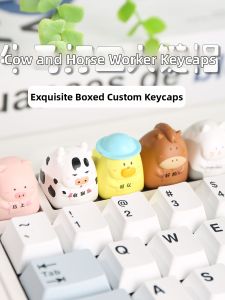 TROVANCO | Creative Personalized Keycap