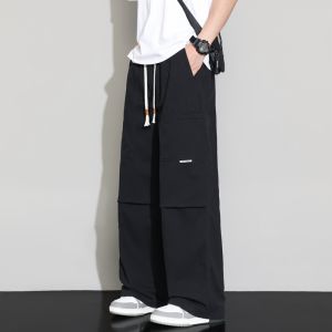 TUCANO | Cotton Workwear Pants Straight Cut