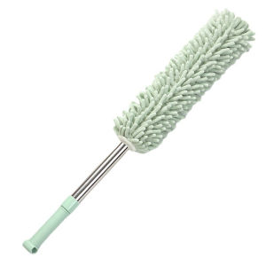 มิตรเสริมสร้างความสะอาดฝุ่นละออง แปรงทำ Microfiber Duster  ไม้ปัดฝุ่น, ไม้ปัดฝุ่นนาโน, ไม้ปัดขนไก่, แปรงปัดฝุ่นนาโน สำหรับบริการที่ต้องการซักทำความสะอาด จาก 25 วันการซักเก็บไว้