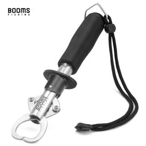 Booms Fishing Fish Gripper Grip and Hold Fish with Tight Grip