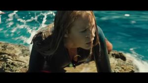 Flash Drive 64 Gb The Woman Power movies ภาพ Full HD 1080p และ 4K