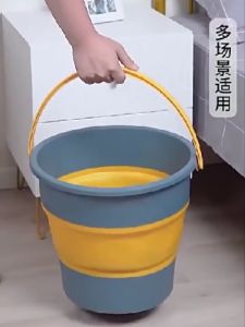 Ultimate Guide to Collapsible Travel Buckets & Foldable Silicone Basins