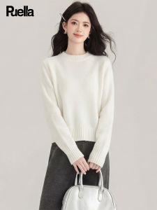 puella | Quần Áo Knitwear Mềm Mại vàThoải Mái