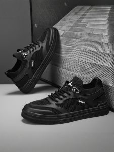 Nanjiren | Summer Breathable Slip-on Casual Shoes