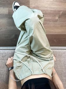 Extra Large Size 150.00kg Summer Korean Style Quick-Drying Cargo Pants Womens Jazz Dance Sports Wear Matching Rush Pants Fashion