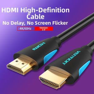 Vention | HDMI 2.0 Fiber Optic 4K/8K Video Cable