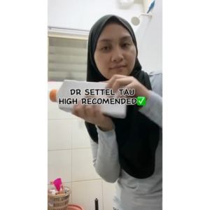 STAIN AND MOLD REMOVER (1000ML) Dr Settle Toilet Bowl Floor Cleaner Bathroom Kitchen Cement Heavy Duty BIG+ MAGICCLEAN