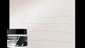【Repair heavy scratches】 Car Paint Scratch remover Car Scratch Repair Suitable for cars and motorcyc