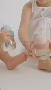 Simba Gala PPSU Sippy Cup | Baby Straw Cup