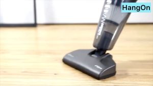 Deerma DX115C Portable Handheld Vacuum Cleaner Household Silent Strong
