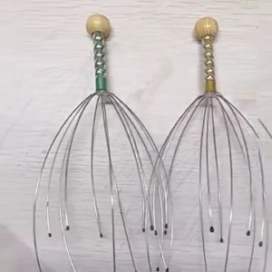 Cây massage đầu thư giãn sảng khoáiCây Massage Đầu Thư Giãn Ngủ Ngon Sâu Giấc