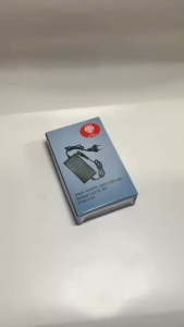 ที่ชาร์จแบตเตอร์รี่ ตราช้างสามเศรียร เครื่องพ่นยา ตัวชาร์จแบตเตอรรี่เครื่องพ่นยา ใช้ได้กับเครื่องพ่นยาแบตเตอรี่