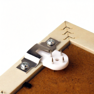 BAPNP | Invisible Wall Hooks