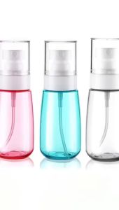 Gratis Ongkir - Botol Spray Portable / Botol Refill Spray Mist