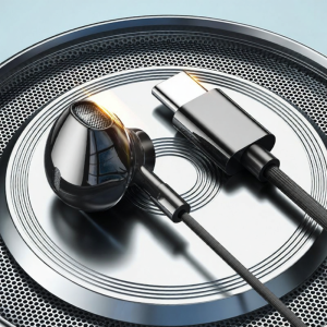 Weilade | Wired In-ear Headphones 3.5mm