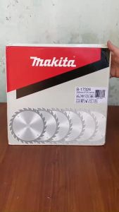 Lưỡi cắt nhôm hợp kim MAKITA 305 Chính hãng