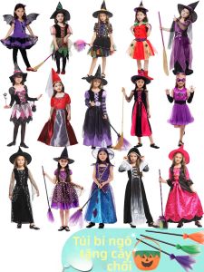 FANGFU | Trang Phục Biểu Diễn Cosplay cho Trẻ Em