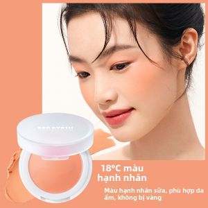 Red Earth | Kem Tô Má Hồng & Phân Đoạn Đa Năng