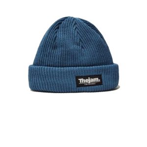 Thejam the original Beanie hat Blue sky