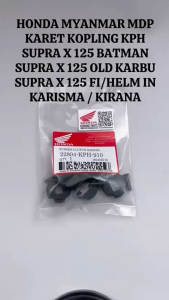 Karet Kopling Original Supra X 125 Batman / Supra X 125 PGM FI / Karisma / Kirana /Blade 125 KPH M16