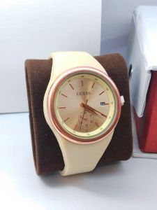 COD NEW PROMO Jam Tangan Silicon Fitur Tanggal Jam Tangan Wanita