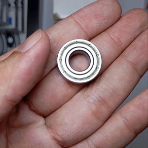 Panduan Lengkap Mengenai Laker Bearing 6900 ZZ KOYO & Suku Cadang Sepeda