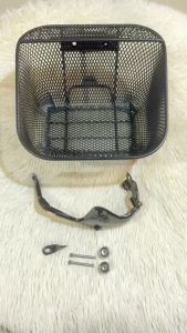 Bộ rổ Future 125 Đời 2012-2017 có ốc { Fu Mập }