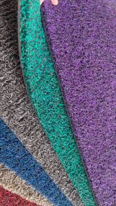 WANJIALE Keset Karpet PVC Mie Bihun 60 x 150cm tebal 16MM keset anti slip 2 warna