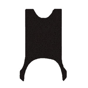 Speed Edition Modification Electric Vehicle Foot Pads