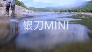 Umpan Pancing Ikan Top Water Casting - Umpan Tiruan 9 cm / Hard Bait Fishing Lure 9 cm