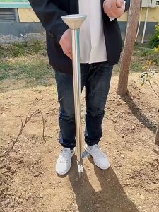 พร้อมส่ง เครื่องหยอดเมล็ดพันธุ์ เครื่องหยอดข้าวโพด หยอดปุ๋ย แจ๊ปหยอดเมล็ด ปลูกข้าวโพด ถั่วต่างๆ