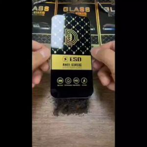 emperedglass TG full KACA anti static OPPO A5 A7 A9 A12 A5S A11K pelindung layar Tempered glass anti gores KACA bening TG