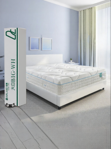 Airland | AAAAA Memory Foam Pocket Spring Mattress 200x200cm