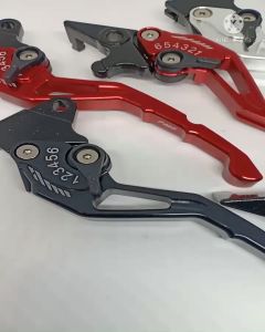 Handle Jarum Rem Ninja 150 R, Ninja RR Lama, Ninja KRR New Model Stelan Jarum