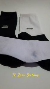 Kaos Kaki Sekolah & Pramuka: Pilihan Terbaik untuk Anak