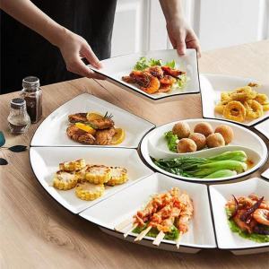 Creative Dish Set