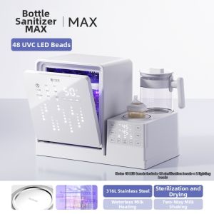 XIAOZHUANGXIONG | Multi-function Baby Feeding Station