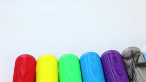 RIDERACE | Rubber Bicycle Handlebar Grips Lengthening Soft Non-Slip Mountain Bike Handlebar Cover For 22.2mm Scooter BMX MTB Handle Bars