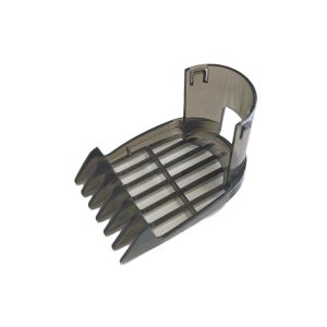 SHINON | Replacement 3-15mm Hair Clipper Comb For Philips QC5510 QC5530 QC5550 QC5560 QC5570 QC5580 Trimmer Replacement Accessories Part