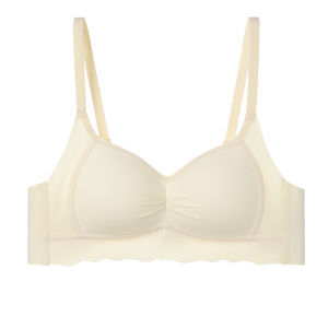 MsPai | Teen Girls Developmental Bra Fixed Cup Thin Style