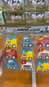 TERUS JAYA TOYS Mainan Helikopter Gemoy Lucu untuk Anak Laki-laki