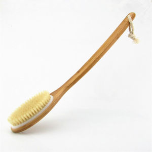 Back Scrubbing Massage Bath Brush 43-46cm
