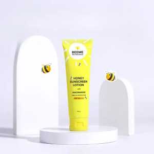 Bme Honey Sunscreen With Niacinamide