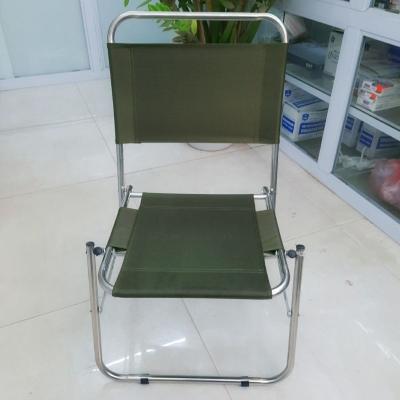 [XƯỞNG SẢN XUẤT] Ghế xếp inox vải dù(có ship ngay trong ngày) ghế dù gấp gọn , caffe, trà chanh, du 