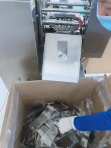 500GR Rong biển kẹp hạt dinh dưỡng Snack rong biển mix hạt healthy