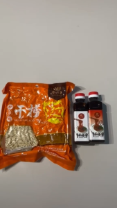 Chuan Heng Bee Sarawak Kolo Mee 砂拉越干捞面 400g