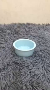 KHAY SỨ TRÒN 9x4 CM - GỐM SỨ DONG HWA - HÀNG VIỆT NAM CHẤT LƯỢNG CAO