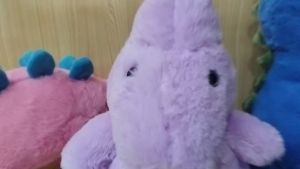 Boneka Dinosaurus: Pilihan Terbaik untuk Anak