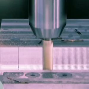 Carbide End Mill 4F Face Milling HRC60° Hardening  Flat Milling Cutter CNC Cutting Tools